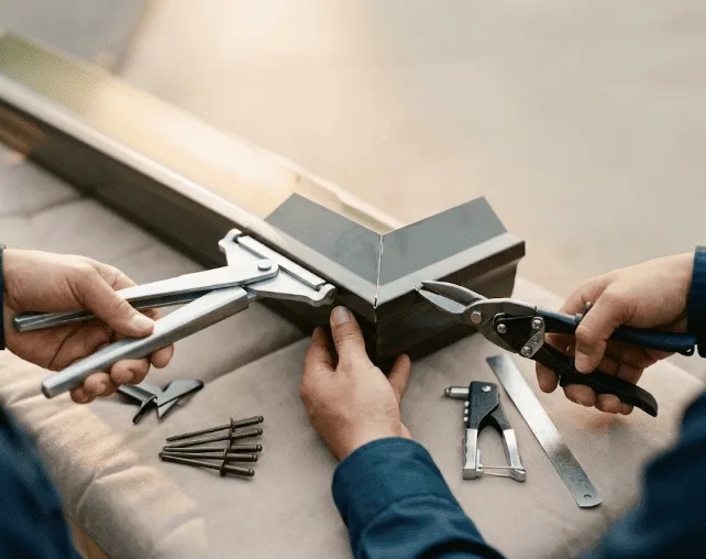 Why choose Gutter Repair in Vineyard, UT